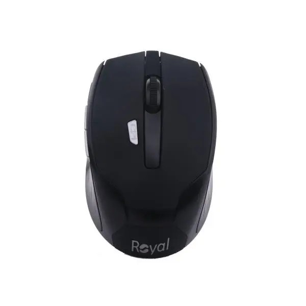 ماوس بی سیم رویال مدل MW-217 Royal MW-217 Wireless Mouse