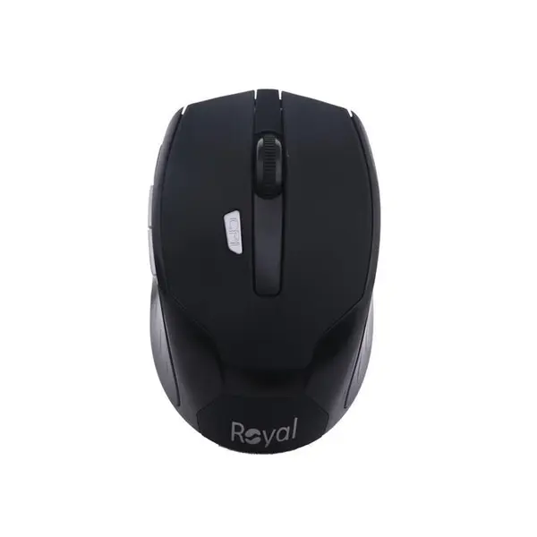 ماوس بی سیم رویال مدل MW-217 Royal MW-217 Wireless Mouse