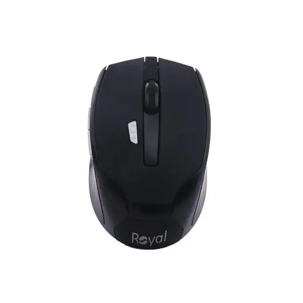 ماوس بی سیم رویال مدل MW-217 Royal MW-217 Wireless Mouse