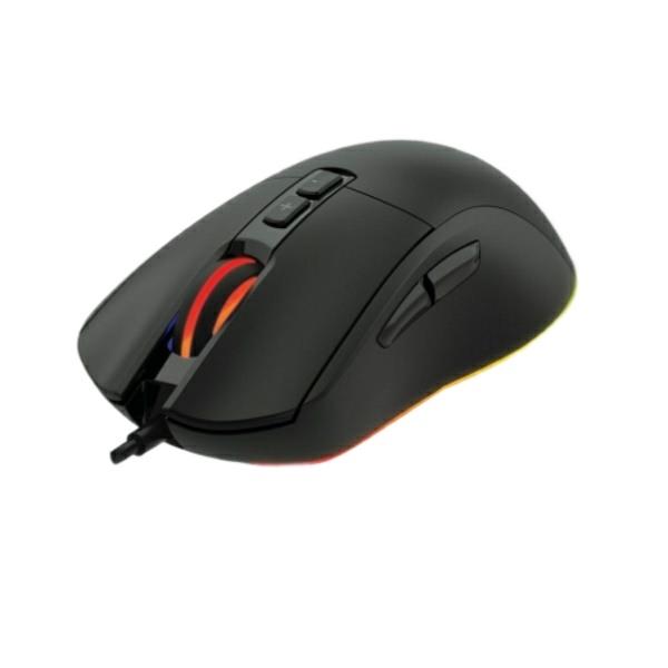 Porodo 7D PDX311 Optical Gaming Mouse