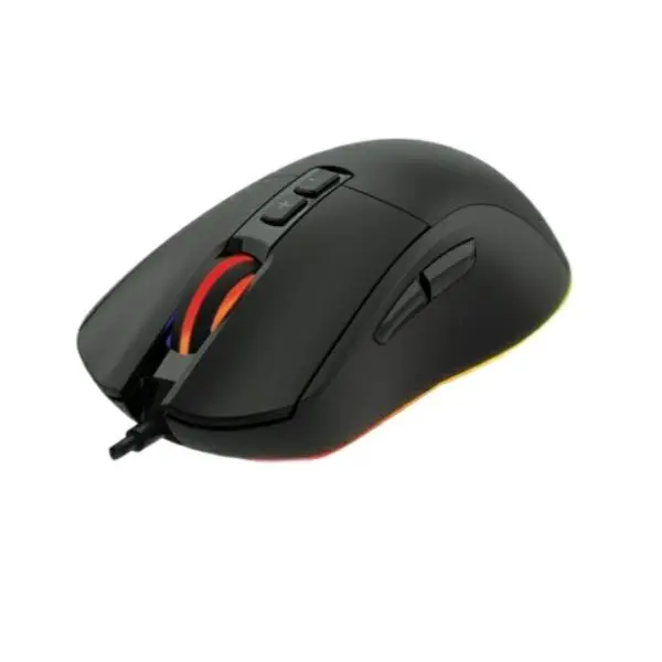 موس پورودو مدل PDX311 Porodo 7D PDX311 Optical Gaming Mouse