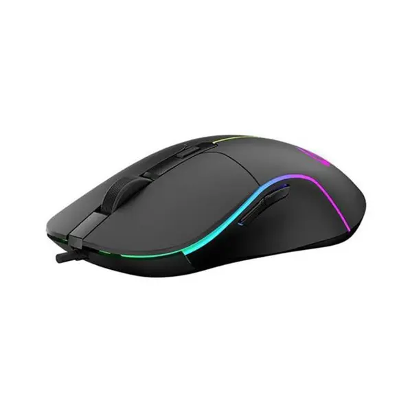 موس پورودو مدل PDX311 Porodo 7D PDX311 Optical Gaming Mouse