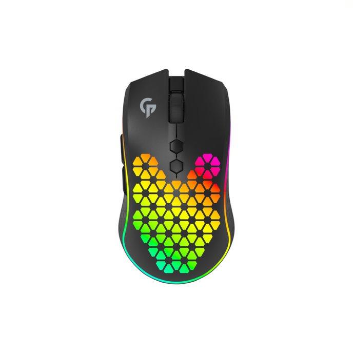 Porodo 9D PDX312 Wireless Gaming Mouse