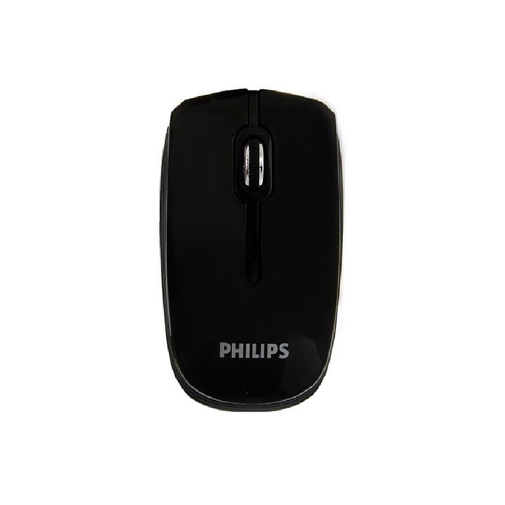 ماوس بی سیم اداری | خانگی فلیپس  philips g100