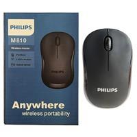 موس بیسیم Philips M810