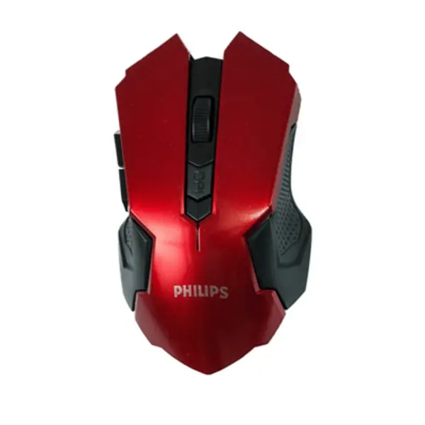 ماوس بی سیم Philips مدل PH-03 - 5