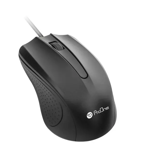 ماوس پرووان مدل PMC15 ProOne PMC15 Wired Mouse
