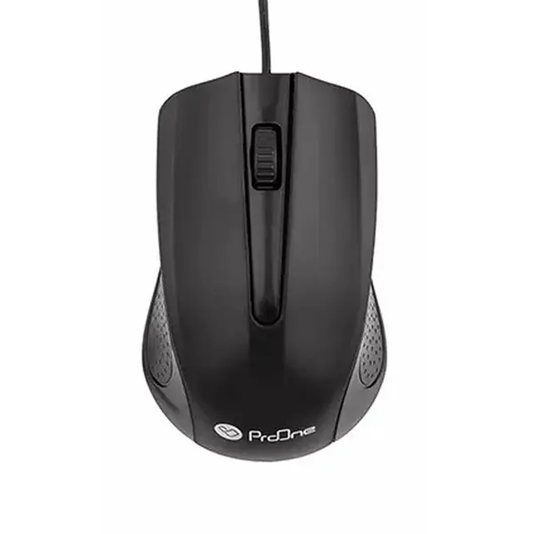 ماوس پرووان مدل PMC15 ProOne PMC15 Wired Mouse