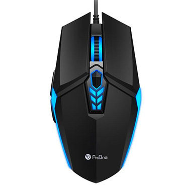 ProOne PMG10 Gaming Mouse
