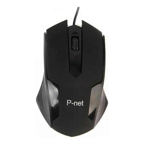 P-net موس p-net z10