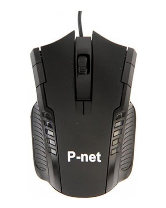 P-net ماوس p-net z15