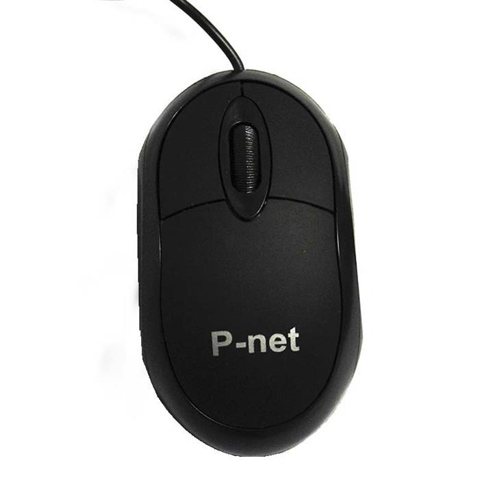 موس P-Net مدل Z-1