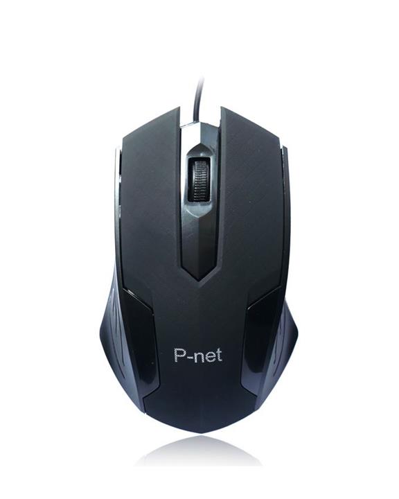 P-net ماوس Z-10