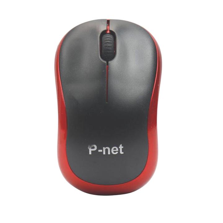 موس بیسیم  P-NET Z-12