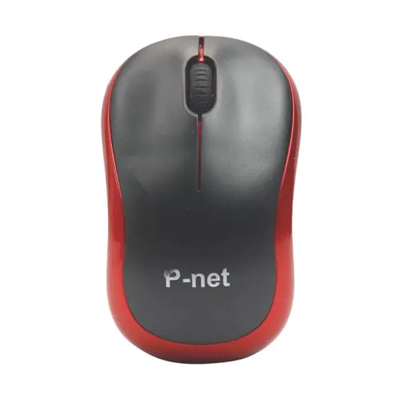 موس بیسیم P-NET Z-12