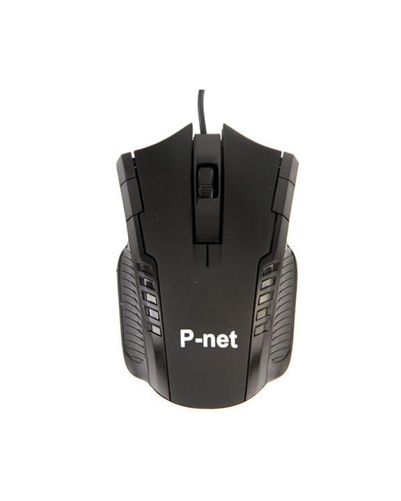 P-net ماوس Z-15