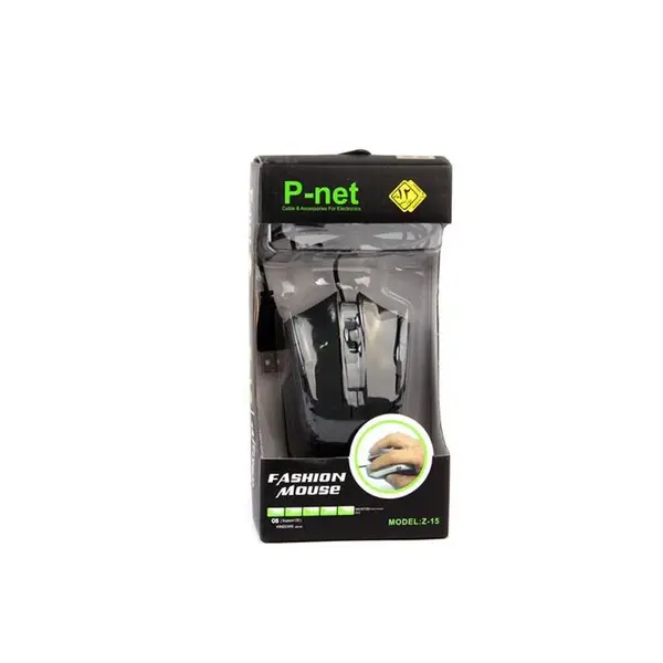 P-net ماوس Z-15 - 2
