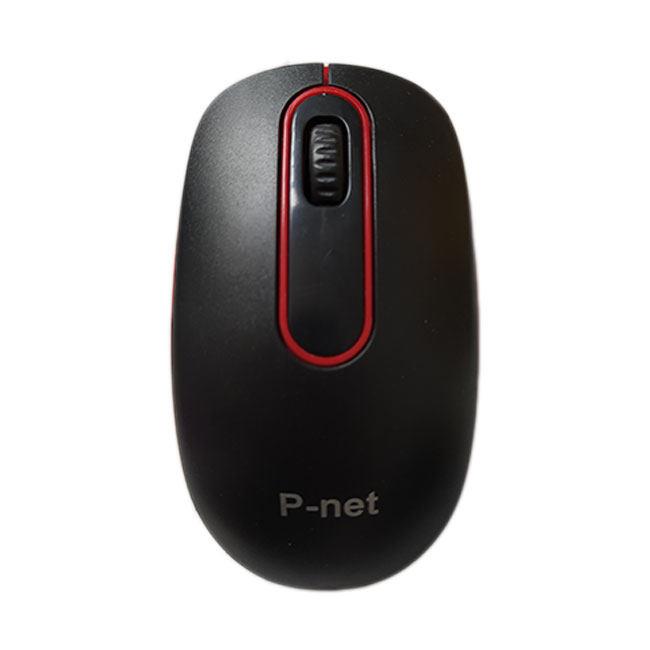 موس بیسیم  P-NET Z-18