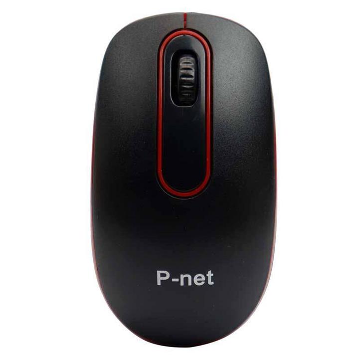 موس بیسیم  P-NET Z-18