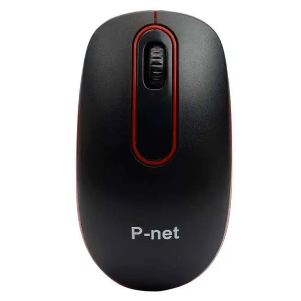 موس بیسیم P-NET Z-18