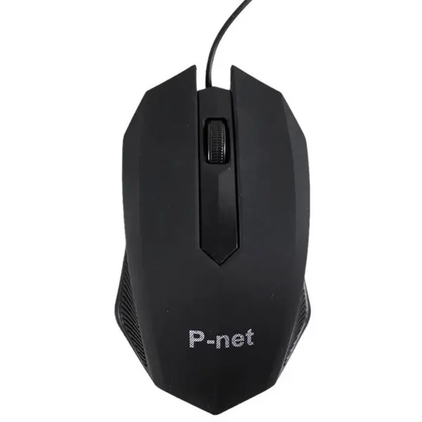 ماوس سیم دار P-net Z-4