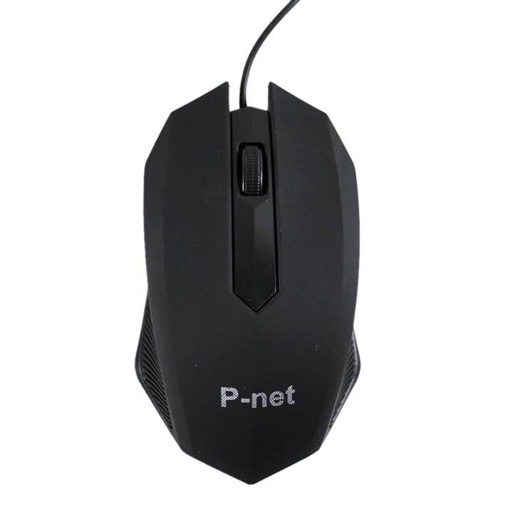 ماوس P-net مدل Z-4