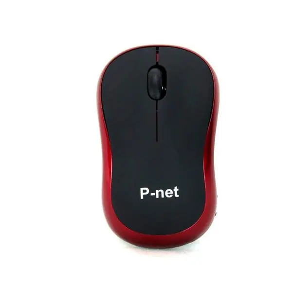 ماوس وایرلس P-net مدل ZW-12