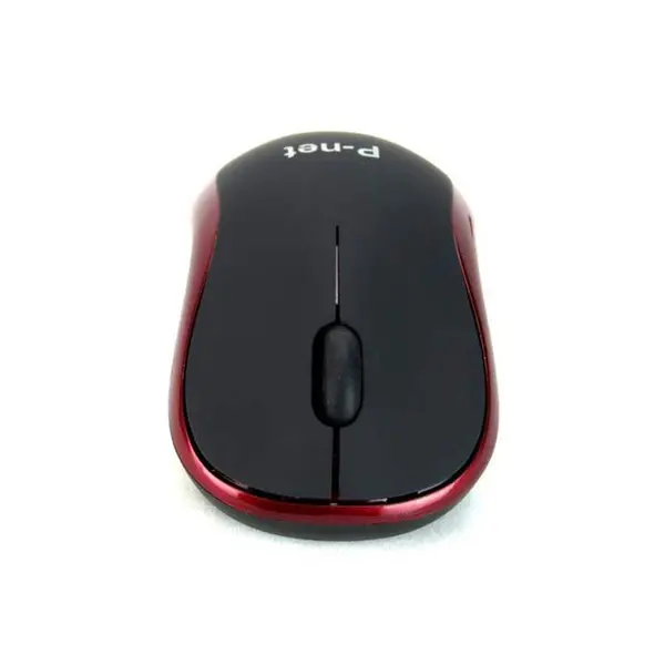ماوس وایرلس P-net مدل ZW-12