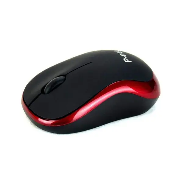 ماوس وایرلس P-net مدل ZW-12
