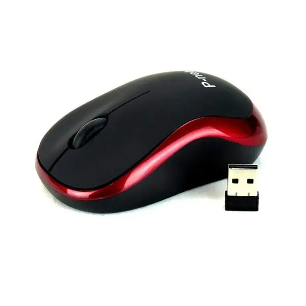 ماوس وایرلس P-net مدل ZW-12