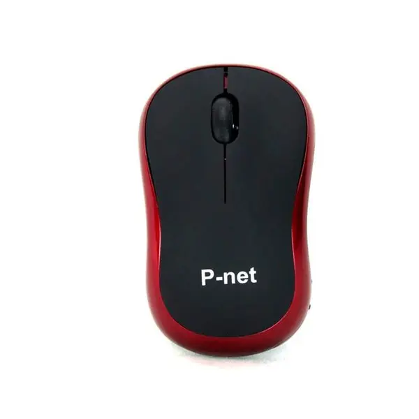 ماوس وایرلس P-net مدل ZW-12