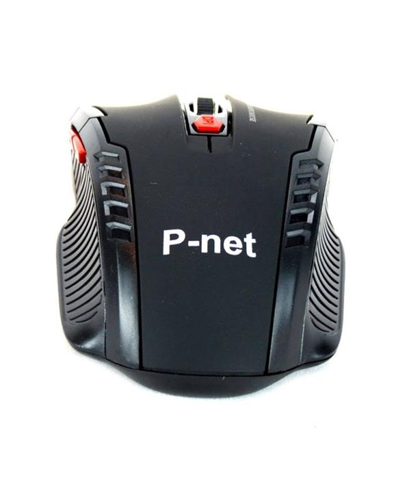 ماوس وایرلس P-net مدل ZW-3