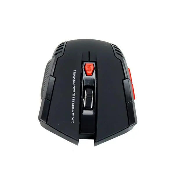 ماوس وایرلس P-net مدل ZW-3 - 2