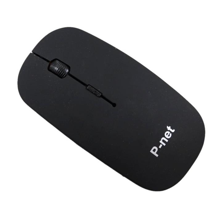 موس بی سیم P-Net مدل ZW-7