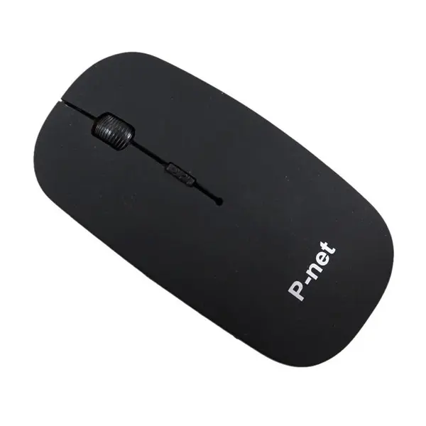 موس بی سیم P-Net مدل ZW-7 - 3