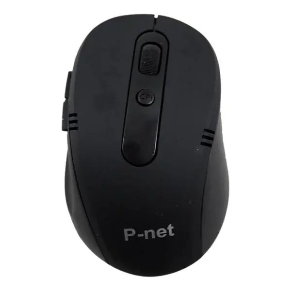 موس بی سیم P-Net مدل ZW-8