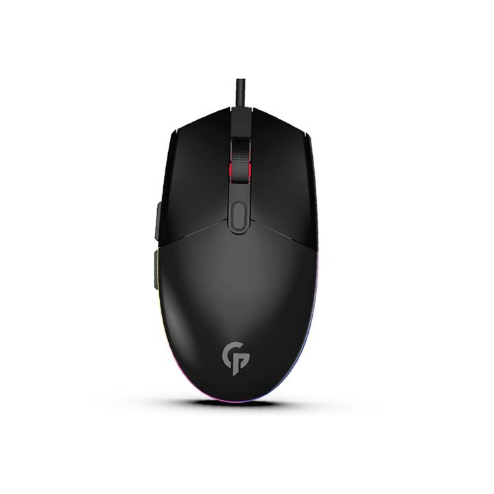 Porodo 6D PDX317 Gaming Mouse