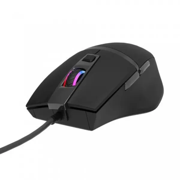 موس گیمینگ مخصوص بازی Porodo 6D مدل PD-GM96