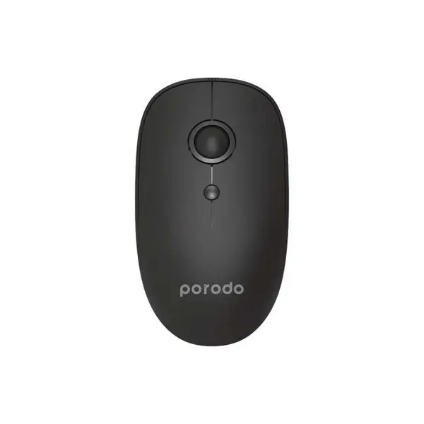 موس بی سیم برند Porodo مدل PD-WM24BT