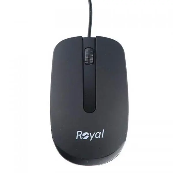 موس با سیم رویال مدل R-M261