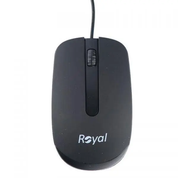 موس با سیم رویال مدل R-M261