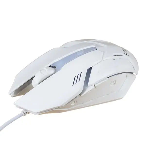 موس گیمینگ Royal MG120 - 2