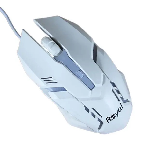 موس گیمینگ Royal MG120 - 5