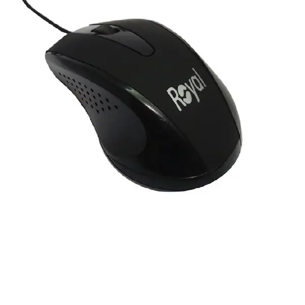 ماوس حرفه ای رویال مدل Royal mouse M131 - 3