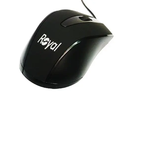 ماوس حرفه ای رویال مدل Royal mouse M131 - 2