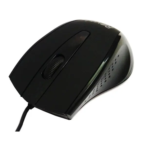ماوس حرفه ای رویال مدل Royal mouse M131 - 5