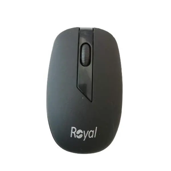 موس بی سیم Royal MW-208 Royal MW208 Wireless Mouse