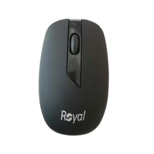 موس بی سیم Royal MW-208 Royal MW208 Wireless Mouse