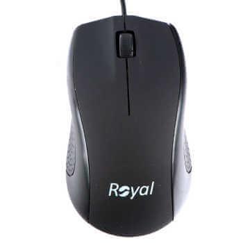 ماوس سیمی رویال Royal R-M220