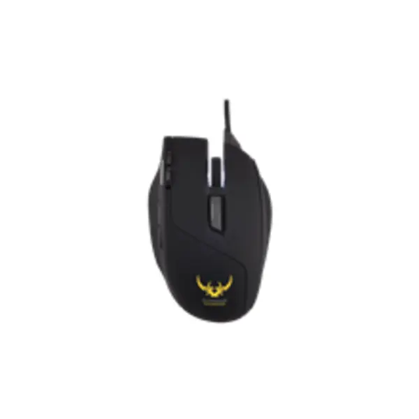 ماوس گیمینگ کرسیر سری SABRE مدل Sabre Laser RGB - 2